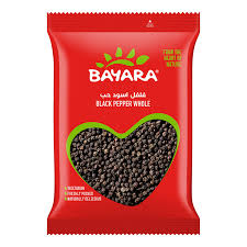 BAYARA BLACK PAPPER 200G