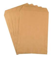 Brown Envelop Sp2503