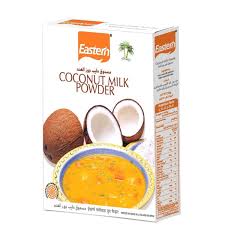 Eastern Coconut Milk Powder 250gm