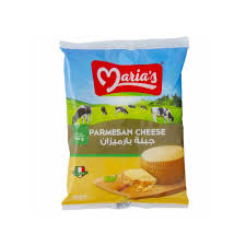 MARIAS PARMESAN CHEESE 150G