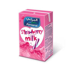 Almarai Strawberry 150ml