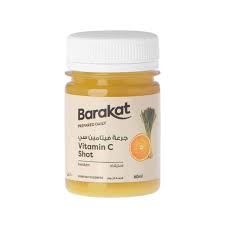 Barakat Vitamin C Shot 60ml
