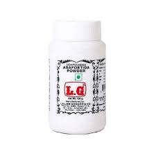 LG COMPOUNDED ASAFOETIDA POWDER