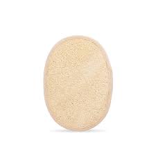 XPO Natural Bath Loofah Pad