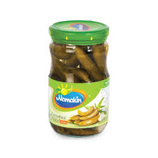 Namakin Choice Cucumber Pickle 700gm