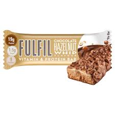 Ful Fil Vitamin&protien Bar Choco Hazelnut 55gm