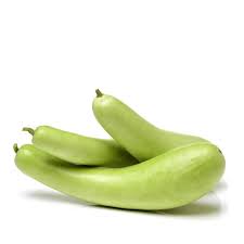 BOTTLE GOURD