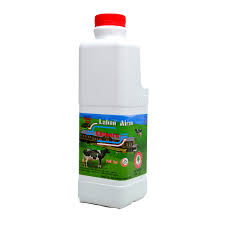 Chtoora Laban Airan 1ltr