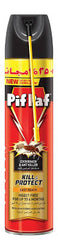 PIFPAF  PIF PAF MORTEIN EASY REACH COCKROACH KILLER 500ML