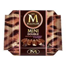 MAGNUM MINI DOUBLE MULBERRY