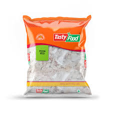 Tasty Food Red Poha India 200gm