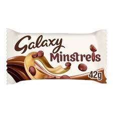 Galaxy Minstrels 42 Gm