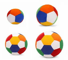 Toy Soft Ball