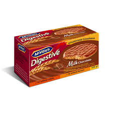 Mctives Diggestive 200gm
