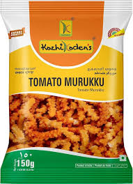 Kozhikoden's Tomato Murukku 150gm
