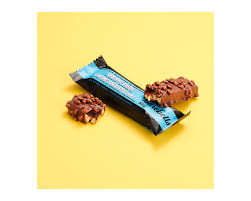 BAREBELLS CREAMY CRISP 55GM