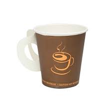 Falcon Paper Cup7oz