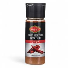 Golestan Red Pepper Powder 80GM