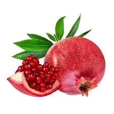 POMEGRANATE