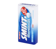 SMINT CLEAN BREATHE