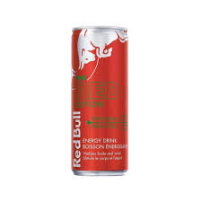 RED BULL RED 250 ML