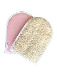 XPO Loofah Gloves
