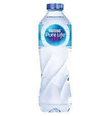 NESTLE WATER 500ML