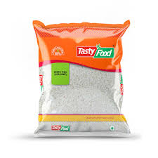Tasty Food White Thill (Sesame)100gm