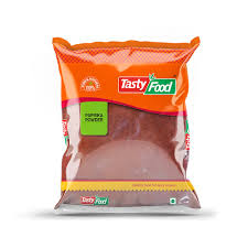Tasty Food Paprika Powder 100gm
