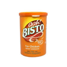 Bisto Chicken Gravy Granules 170Gr
