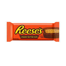 Reeses Milk Chocolate Peanut Butter Cups 42gm
