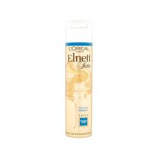 Loreal Elnett Stain Supreme Hold Hair Spray 200ml