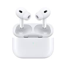 Apple Airpods Pro 2Re Generation With Magsafe Charging Case