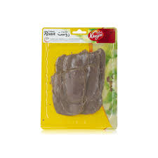 KHAZAN SLICED ROAST BEEF 180GM