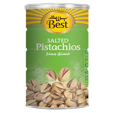 BEST PISTA SLTD CAN 400 GM
