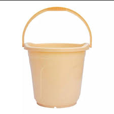 Bucket 20 Ltr Colour