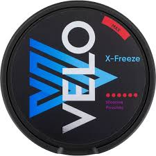 VELO X-FREEZE
