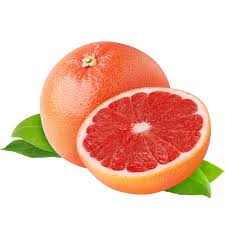 Grape Fruit