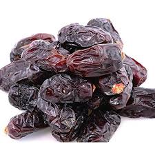 SAFAWI DATES