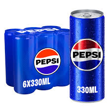 PEPSI 330MLX6PC OTR