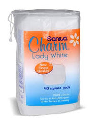 Sanita Charm Beauty Touch 40