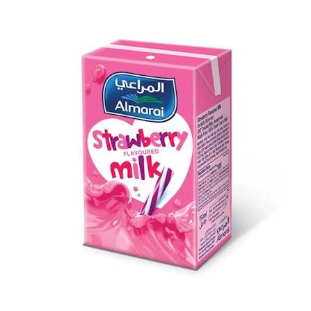Almarai Strawberry 150ml