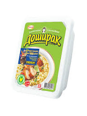 Doshirak Instant Noodles Chicken Flavor