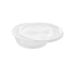 Microwave Container 250Cc