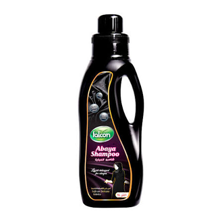 Falcon Abaya Shampoo 1 Ltr