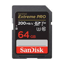 Sandisk 64 Gb