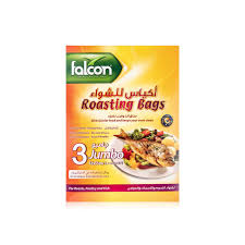 Falcon Jumbo Roasting Bags (43Cmx55cm)
