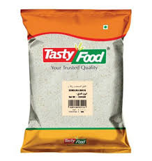 Tasty Food Semolina (Rava) 1kg