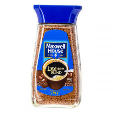 Maxwell House Intense Blend 95gm