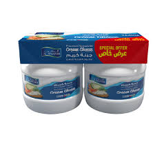 Al Rawabi Cream Cheese Spread 2X500GM